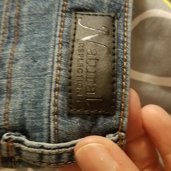 Natural Reflection 18wp Blue Jeans - Picture 2 of 5